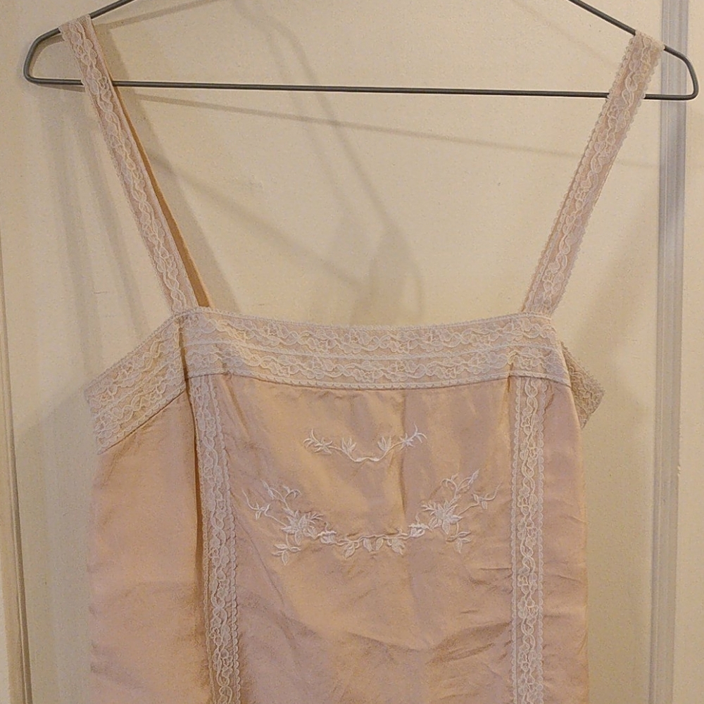 MNG Mango long tank